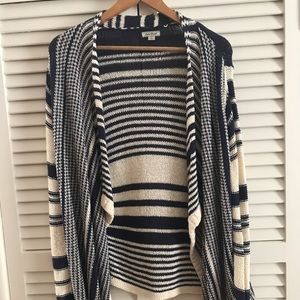 Lucky Brand Long Cardigan
